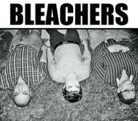 The Bleachers.