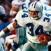Former Heisman Trophy winner and two-time NFL Pro-Bowler Herschel Walker is giving mixed martial art