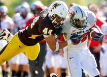 UNLV vs. Wyoming