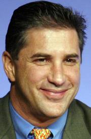 
The former councilman, a real estate agent, seeks to again run (and expand) a pawnshop business.