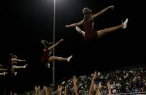 Legacy vs.Cimarron