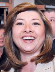 Gerri Schroder