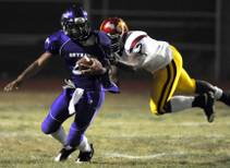 Del Sol slams Silverado