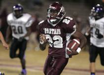 Cimarron-Memorial vs. Durango