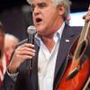 Jay Leno at the 2nd Annual Barrett-Jackson Auto Auction at Mandalay Bay.