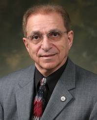 Dr. Harry Rosenberg