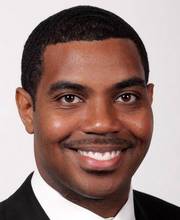 Steven Horsford