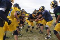 Boulder City-Moapa Valley ready for league opener