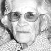Fannie Strahl