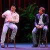 Garth Brooks and Steve Wynn.