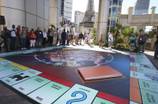 Monopoly on the Strip