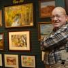 Longtime Boulder City resident Darrell McGarvey has been awarded the Alice Isenberg Advocacy Award i