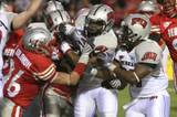 UNLV vs. New Mexico