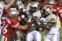 UNLV vs. New Mexico