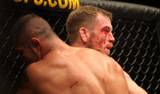 UFC 104 undercard