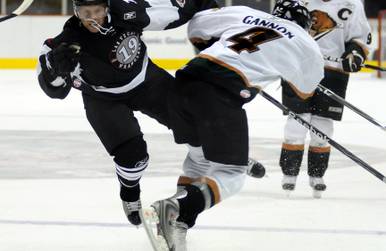 Wranglers brace for long road trip against familiar foe