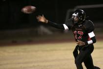 Vegas-Desert Pines