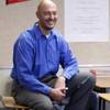West Prep math teacher Tommy Sieler was a standout place kicker on the University of Nebraska's 1994 championship team. West Prep math teacher Tommy Sieler was a standout place kicker on the University of Nebraska's 1994 championship team.