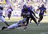 UNLV vs. TCU