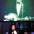 Wayne Newton performs as a photo of him as a young man flashes on the screen during the opening night performance Wednesday of "Once Before I Go" at the Tropicana. The show traces Netwon's career and has him singing duets with the likes of Sammy Davis Jr. and Dean Martin, who appear on video screens.
Wayne Newton performs as a photo of him as a young man flashes on the screen during the opening night performance Wednesday of "Once Before I Go" at the Tropicana. The show traces Netwon's career and has him singing duets with the likes of Sammy Davis Jr. and Dean Martin, who appear on video screens.