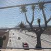The new Interstate 515 interchange is shown during a ceremony Tuesday morning marking completion of 