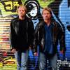 The Stinson Brothers will perform Wednesday, Nov. 4, at the Hilton Showroom in Las Vegas.