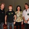 The Offspring performed at the Palms on Nov. 4 as part of Sony's Gran Turismo Awards at Rain.
