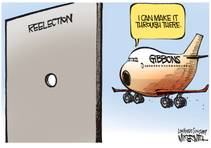 Smith's World: Smithtoon1108