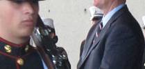 Henderson Veterans Day Ceremony