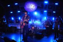 Big Kenny @The Hard Rock Cafe