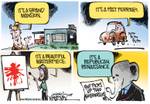 Smith's World: Smithtoon 1109