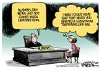 Mike Smith Cartoon