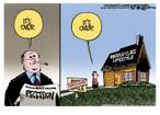 Mike Smith Cartoon