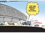 Mike Smith Stockcartoon