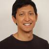 Comedian Dan Nainan