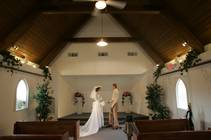 Candlelight Wedding Chapel