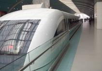 Shanghai Maglev