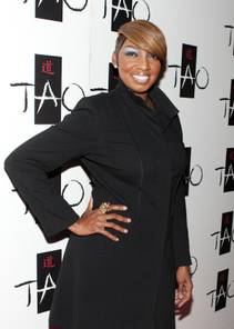 Nene Leakes @Tao
