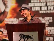 Pacquiao vs. Cotto: Winner Post-Fight
