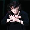 Comedian Lily Tomlin resurrects classic characters in her Las Vegas debut, but also introduces an elderly married couple she based on her parents.
