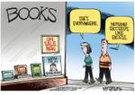 Smith's World: Smithtoon 1116
