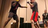WEC-Workouts
