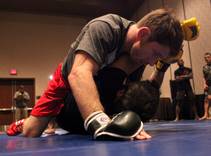 WEC-Workouts