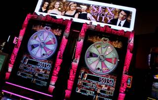 IGT unveils its new 
