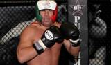 Tito Ortiz Workout