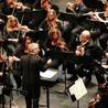 David Itkin, music director and conductor of the Las Vegas Philharmonic, leads his group in May. He says he selected Gershwin for this weekend's performance because it will be "very familiar," and Bartok's work will be "very lyrical and complex."