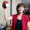 Tina Kunzer-Murphy has decided not to pursue the athletic director job at UNLV.