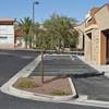 Many medical office parks, such as the Medical Pavilion at Southern Palms on Fort Apache Road near Southern Hills Hospital, have high vacancy rates.