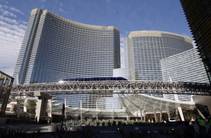 Take a closer look at the CityCenter project