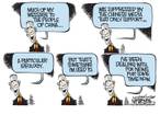Mike Smith Cartoon